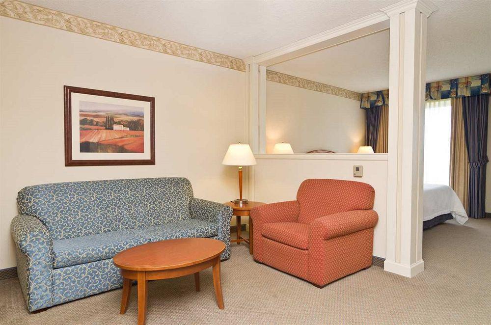 Hilton Garden Inn Wooster Exterior foto