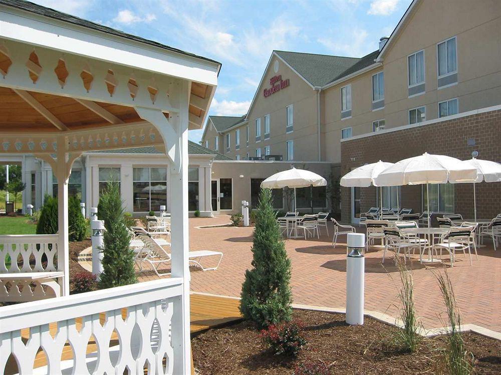 Hilton Garden Inn Wooster Servicios foto