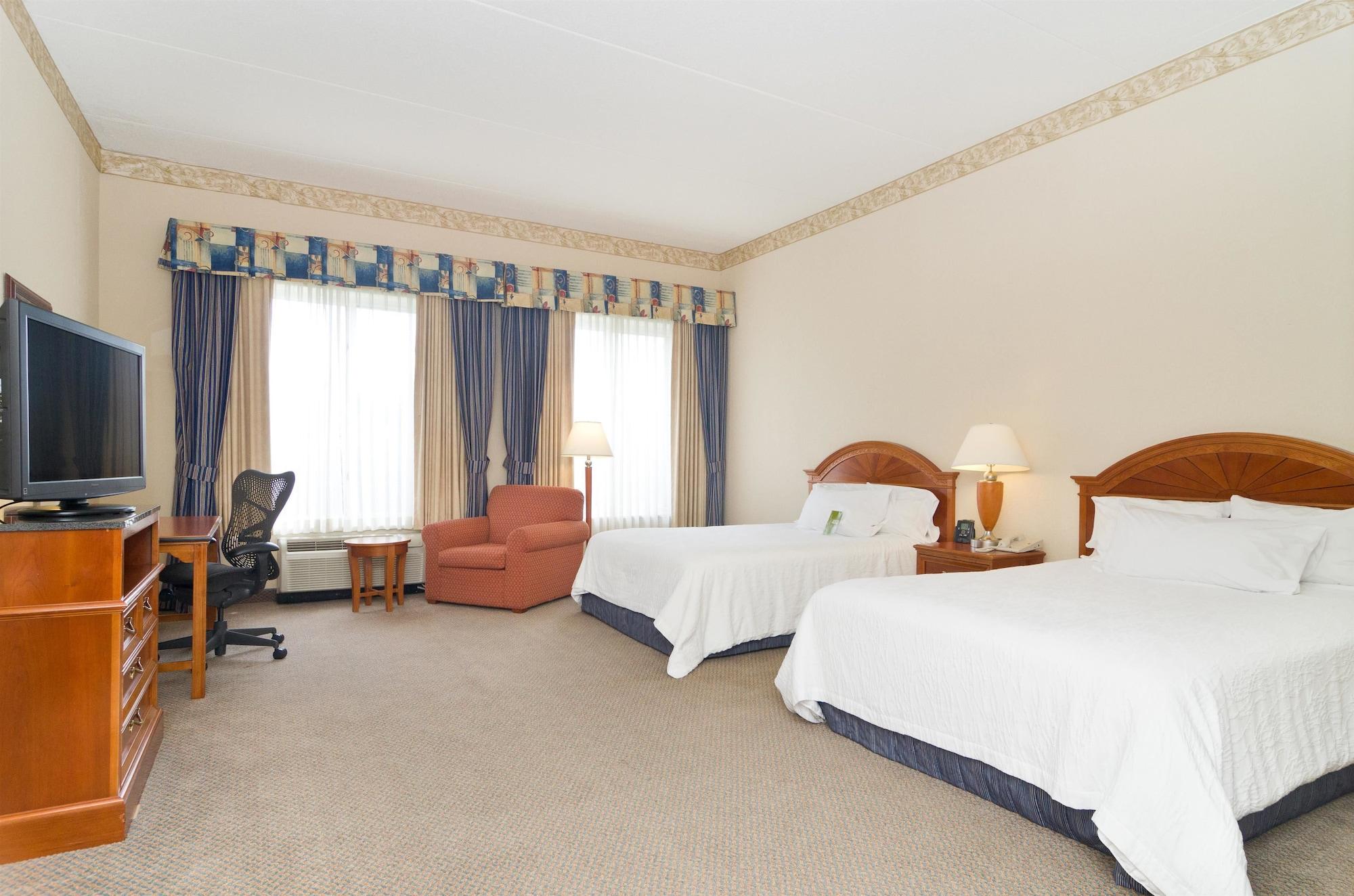 Hilton Garden Inn Wooster Exterior foto