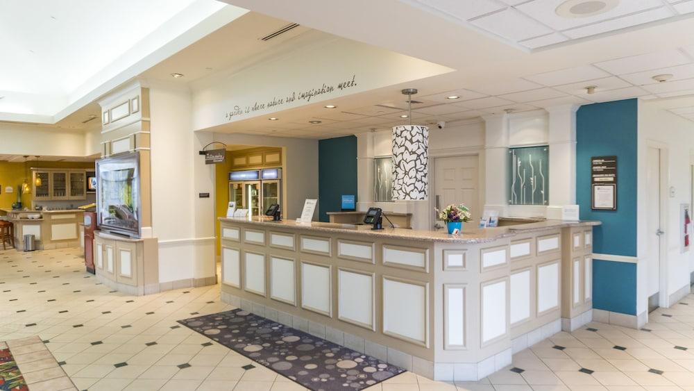 Hilton Garden Inn Wooster Exterior foto