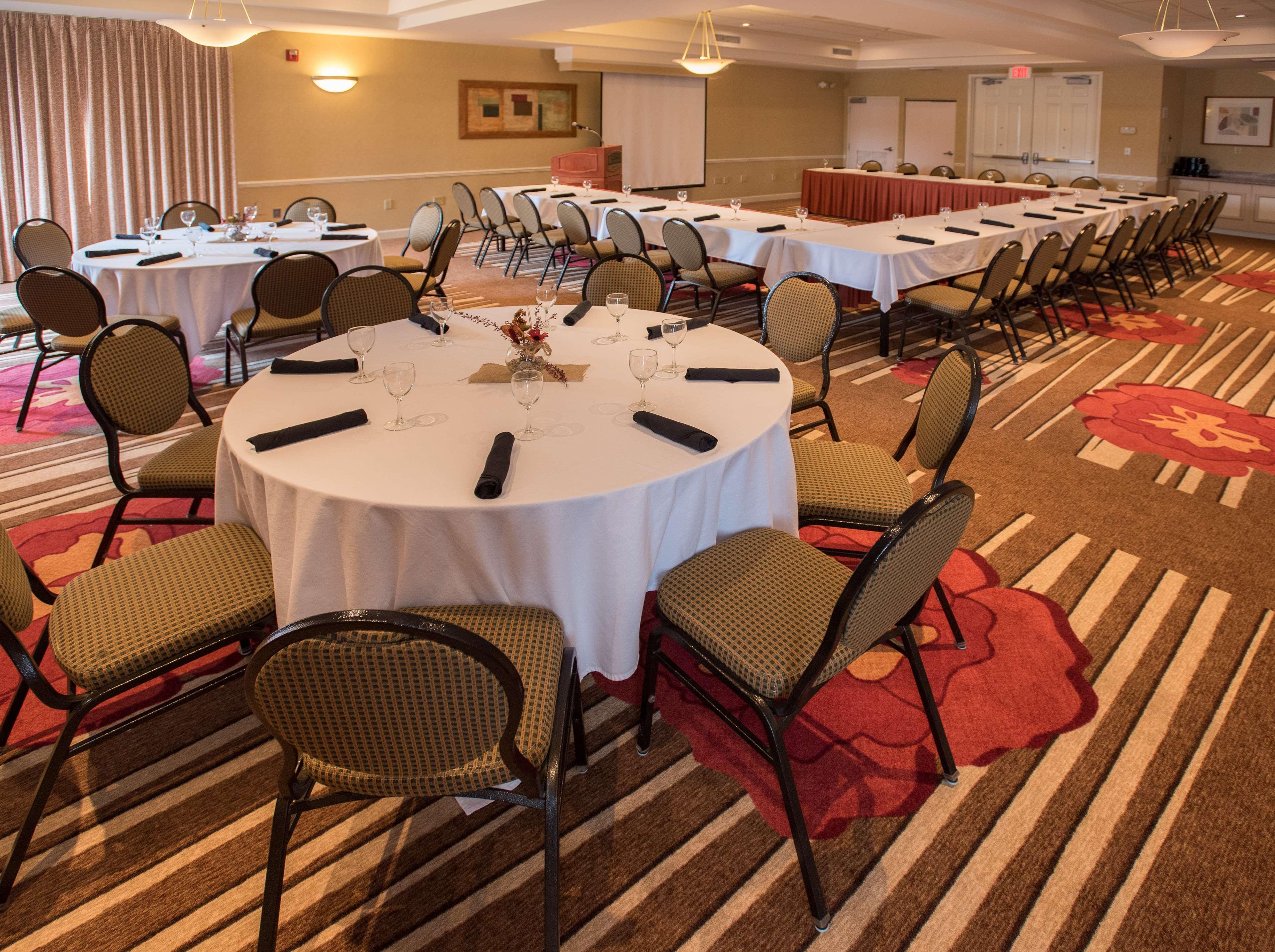 Hilton Garden Inn Wooster Exterior foto