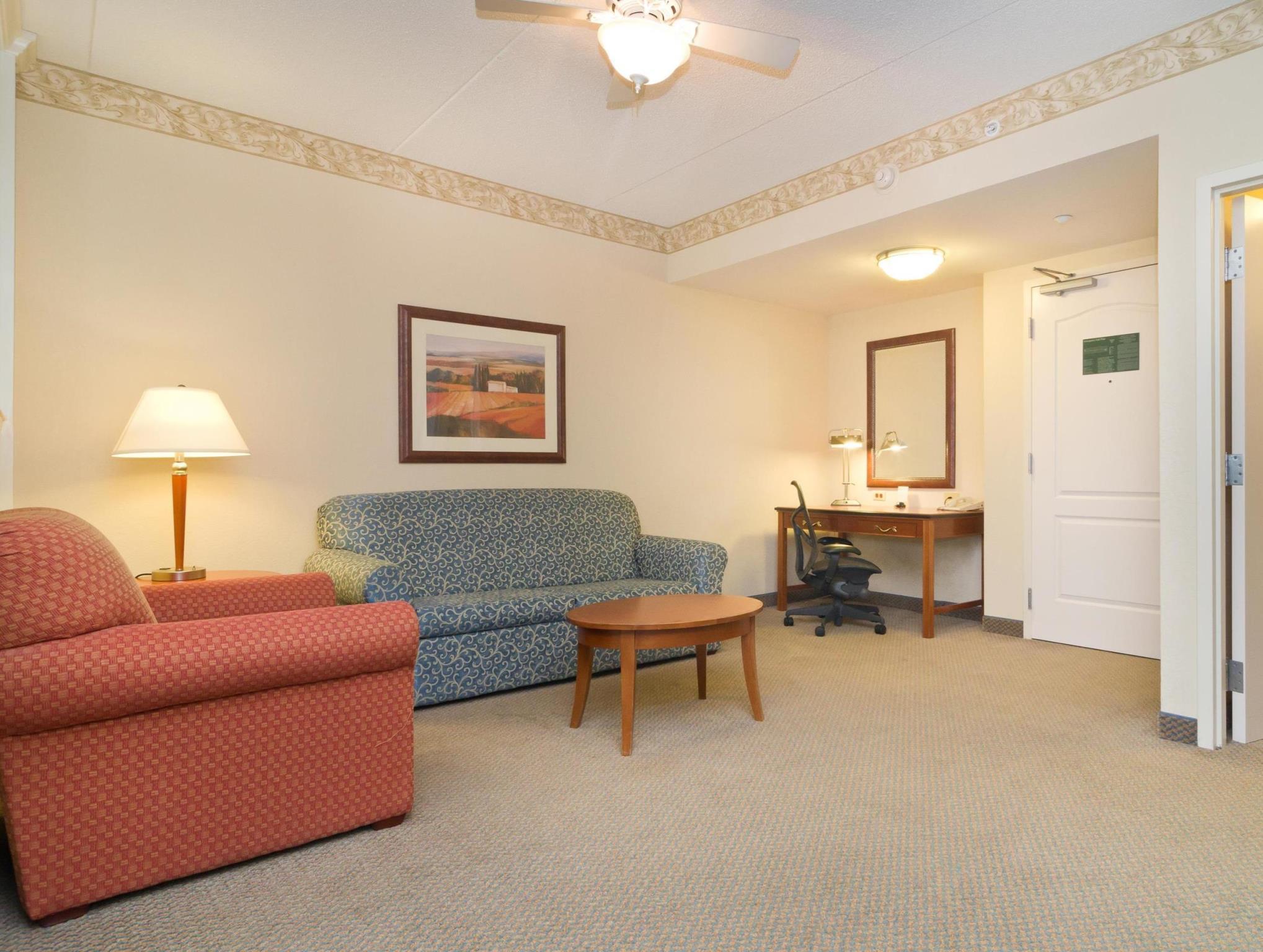 Hilton Garden Inn Wooster Exterior foto