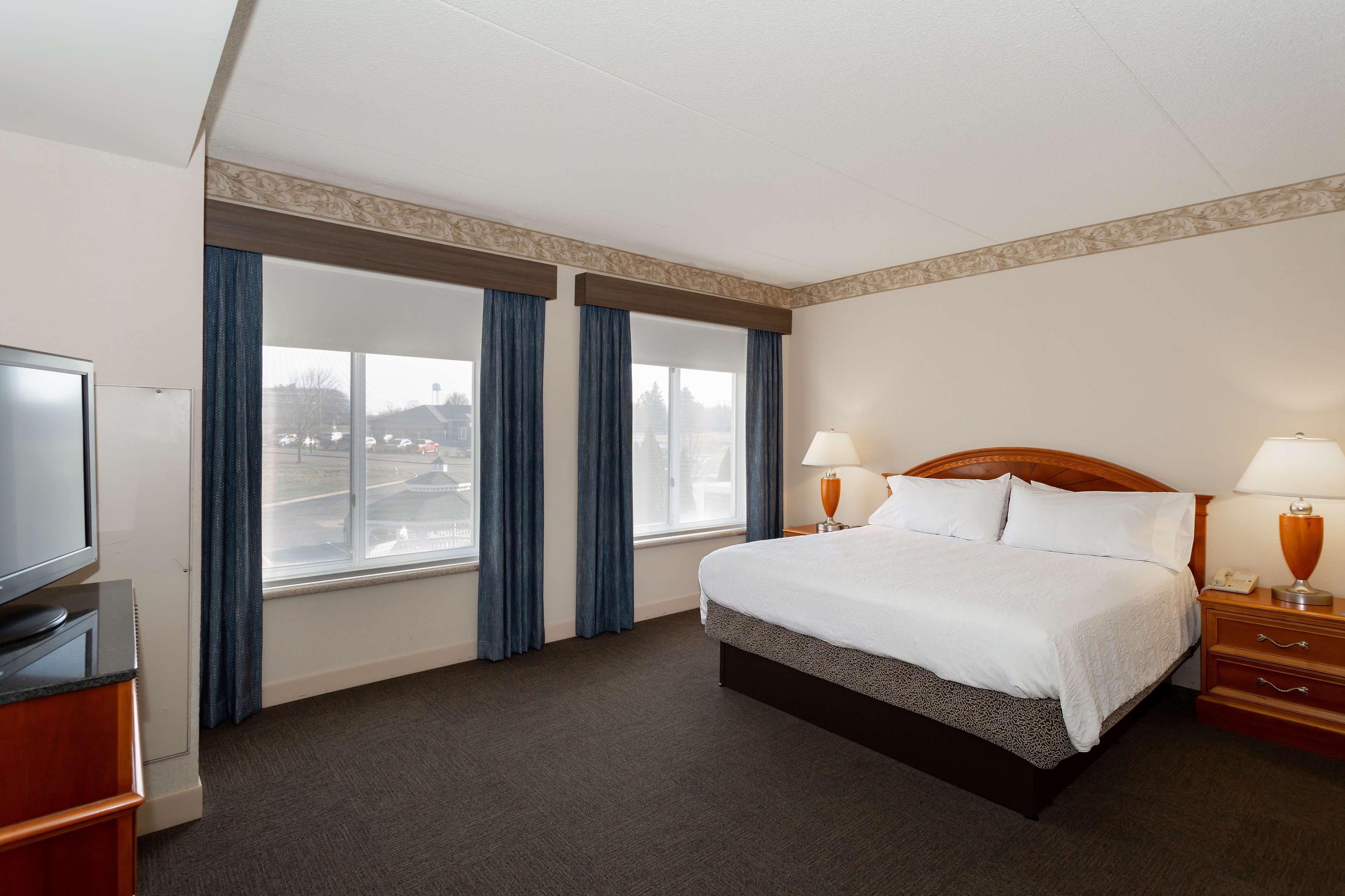 Hilton Garden Inn Wooster Exterior foto