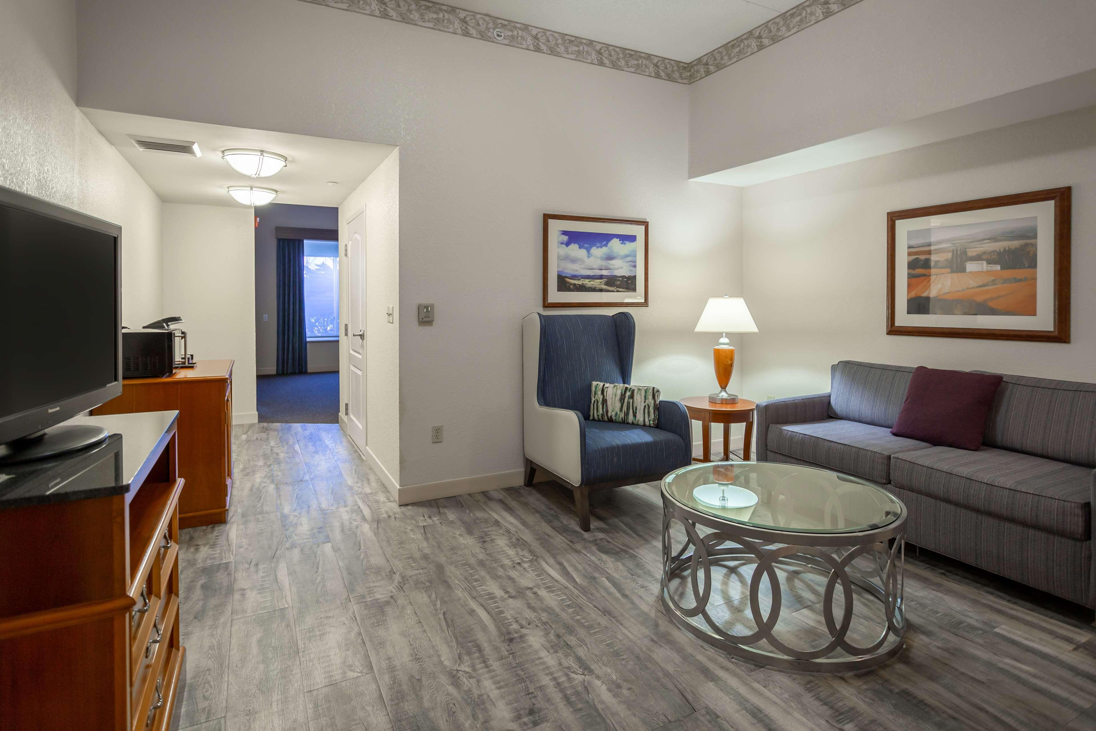 Hilton Garden Inn Wooster Exterior foto