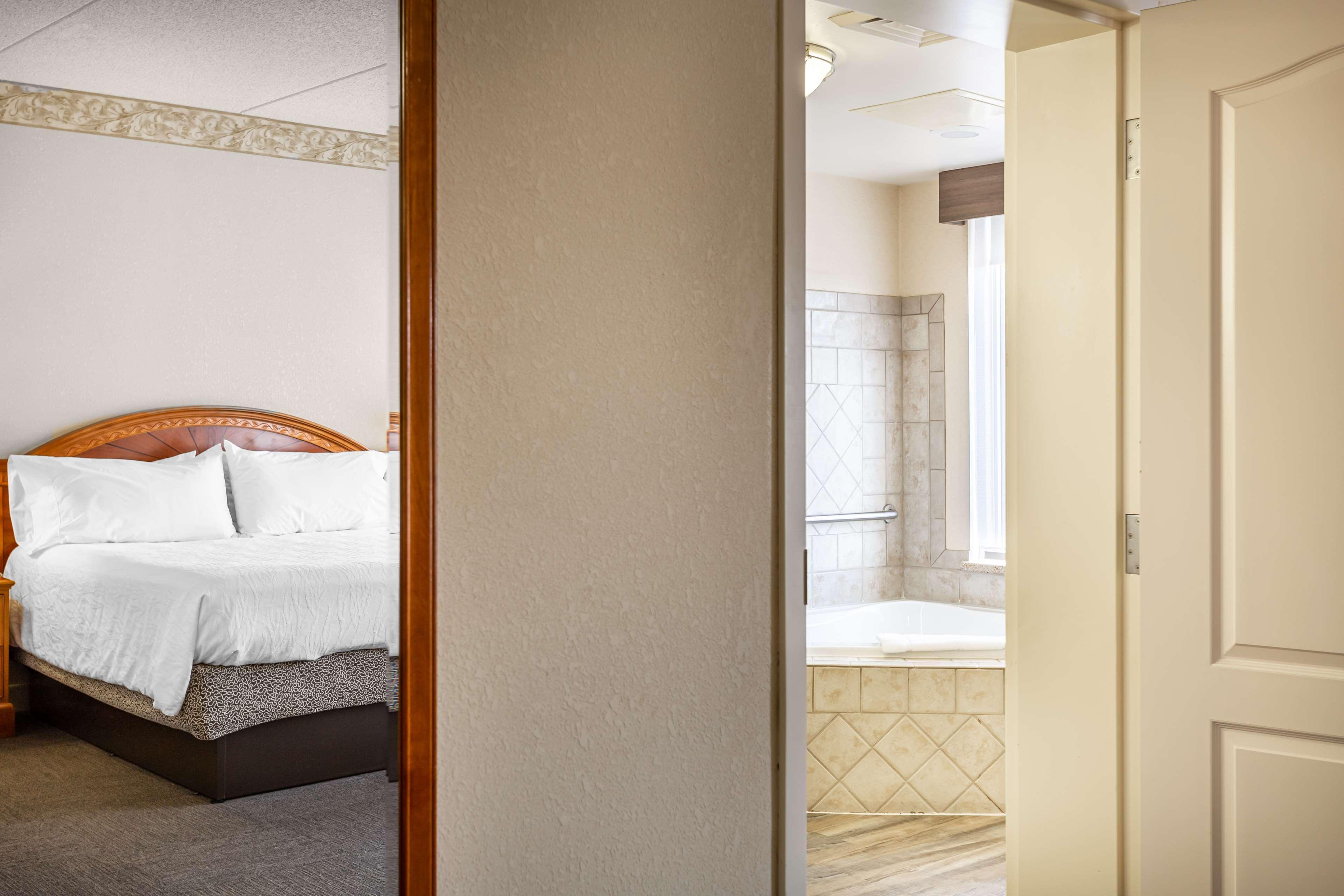 Hilton Garden Inn Wooster Exterior foto