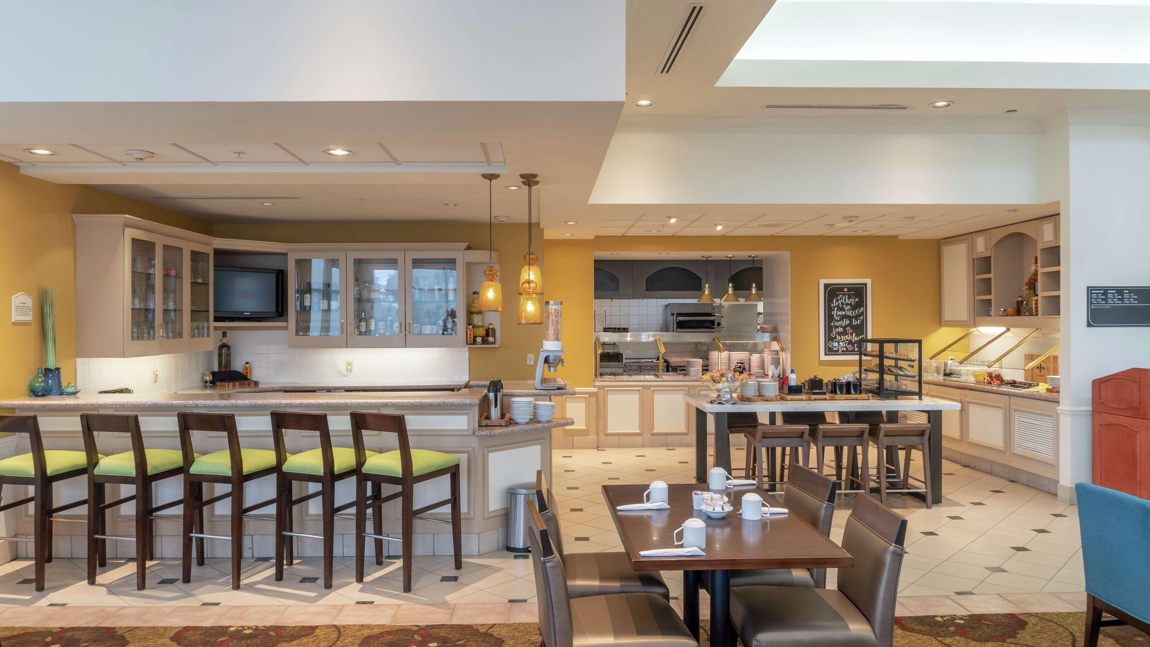 Hilton Garden Inn Wooster Exterior foto