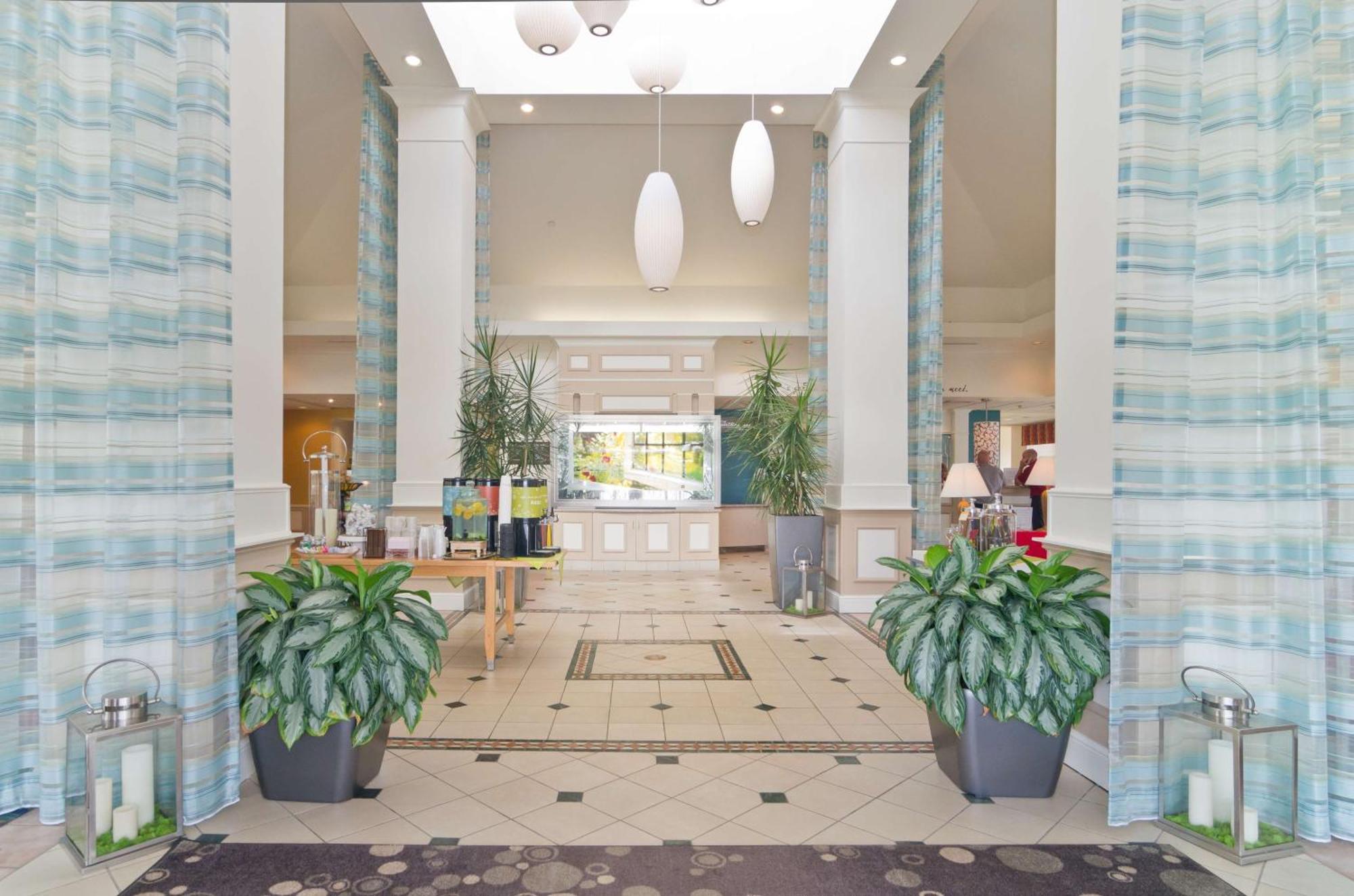 Hilton Garden Inn Wooster Exterior foto