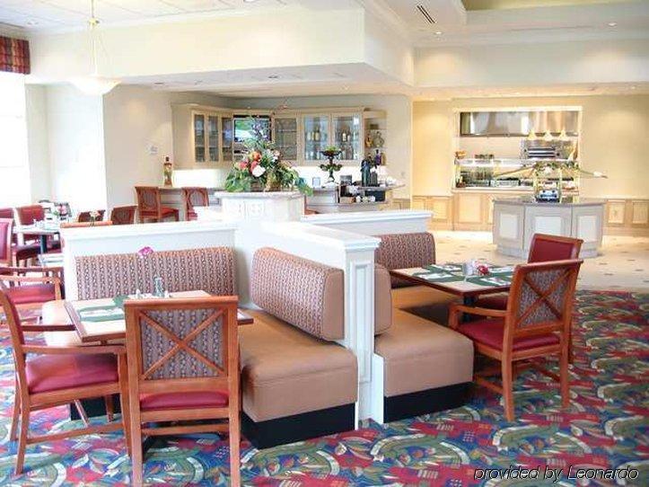 Hilton Garden Inn Wooster Interior foto
