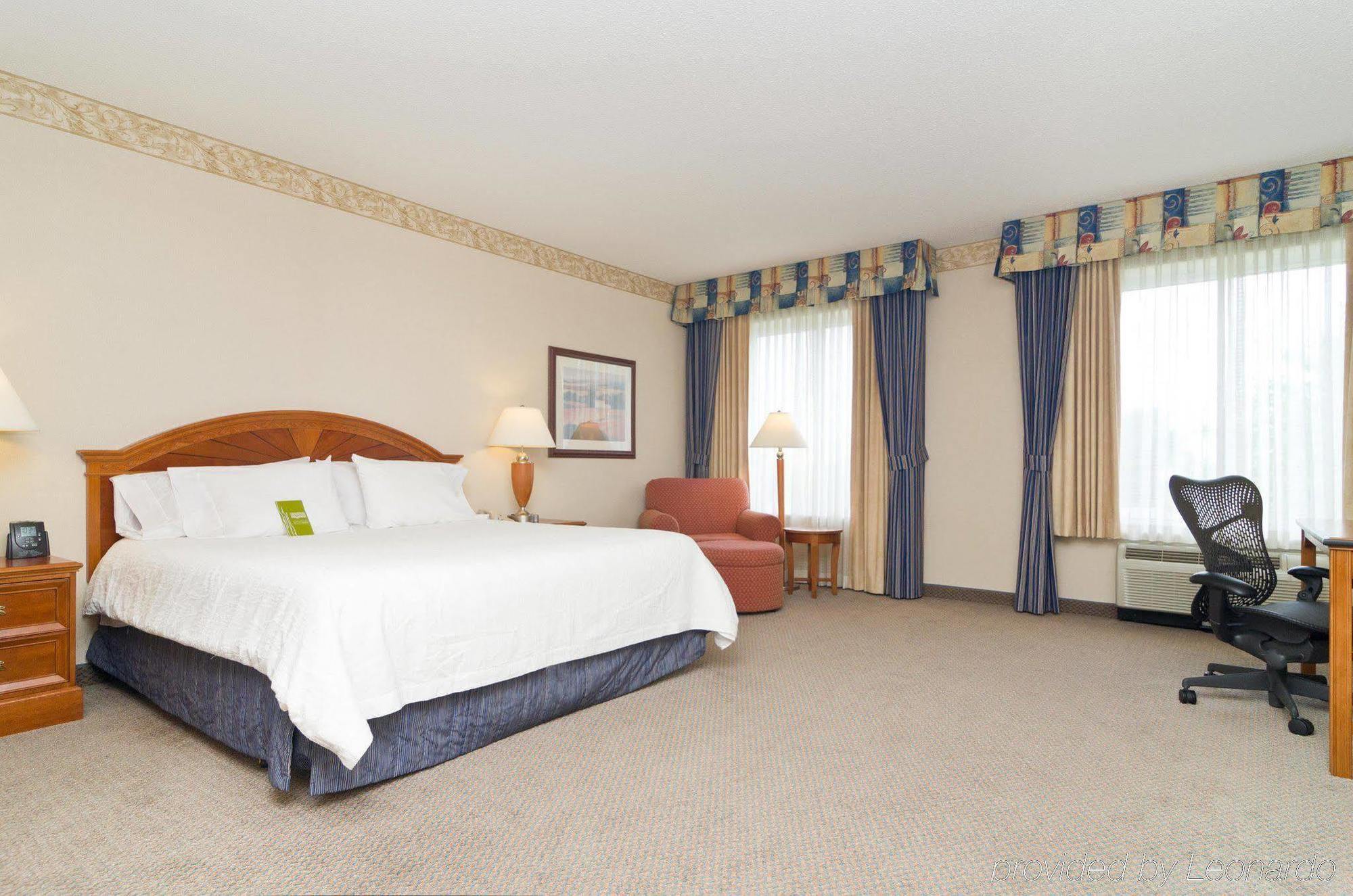 Hilton Garden Inn Wooster Exterior foto