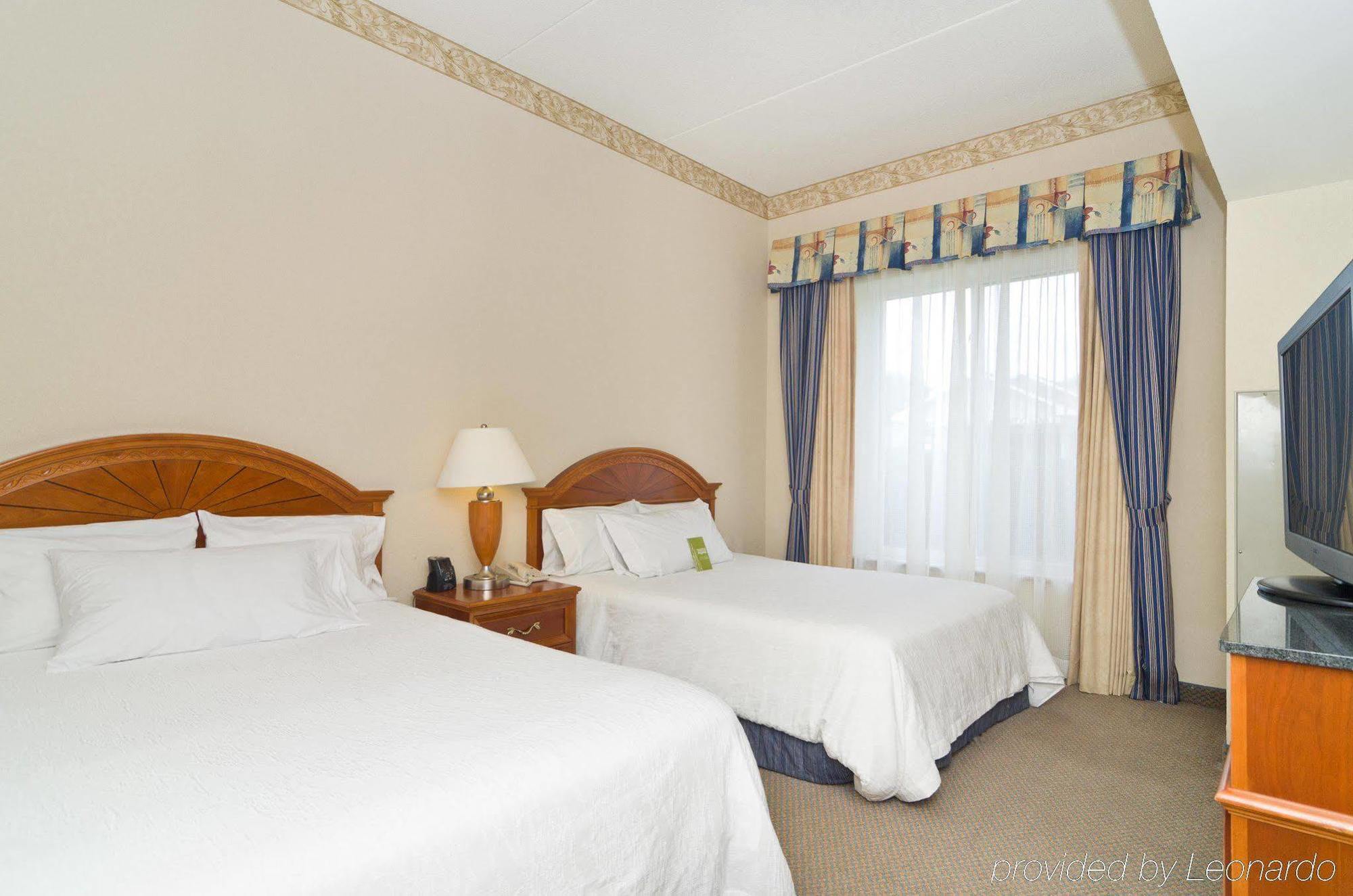 Hilton Garden Inn Wooster Exterior foto
